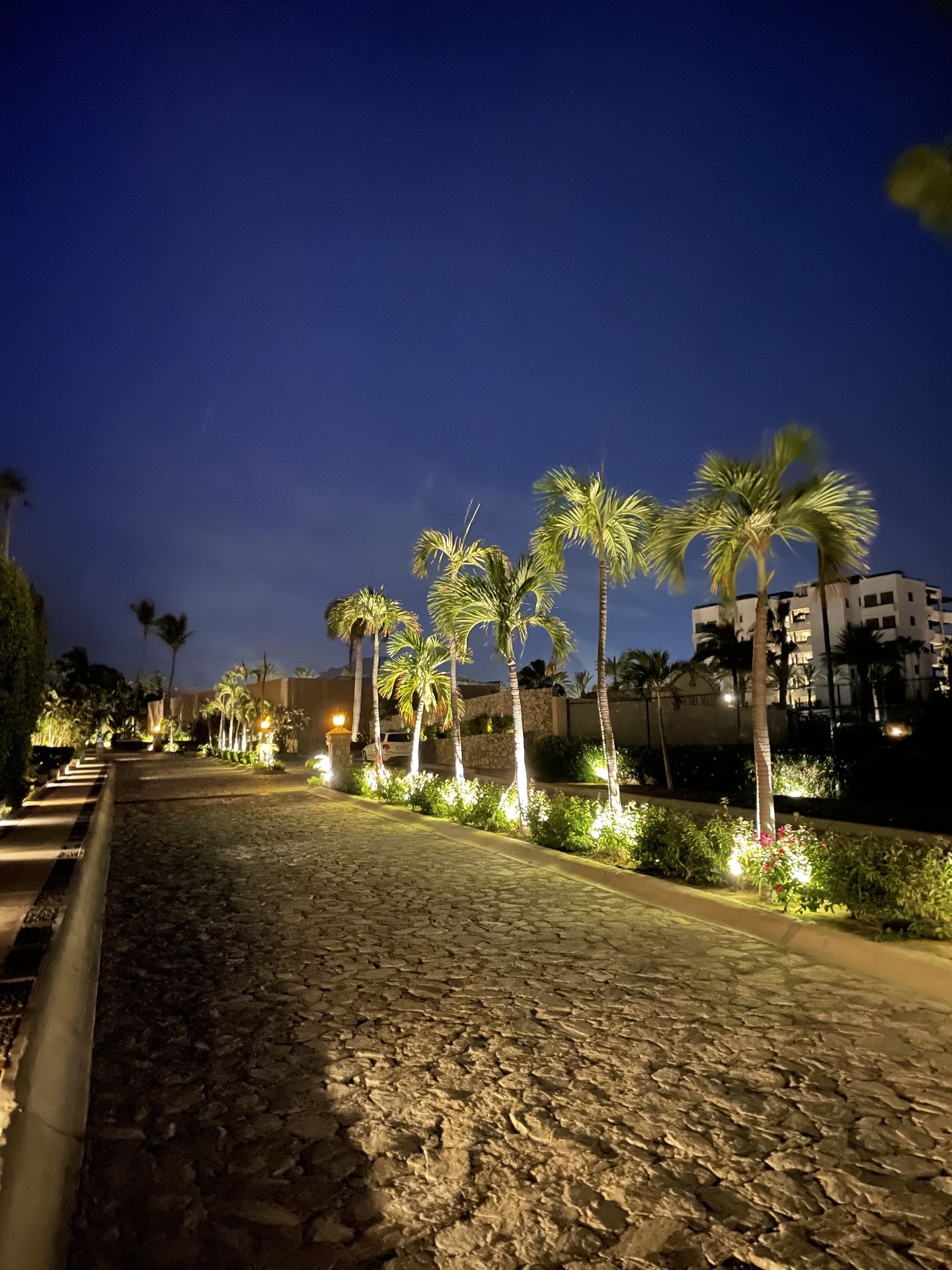 Proyecto de Iluminación