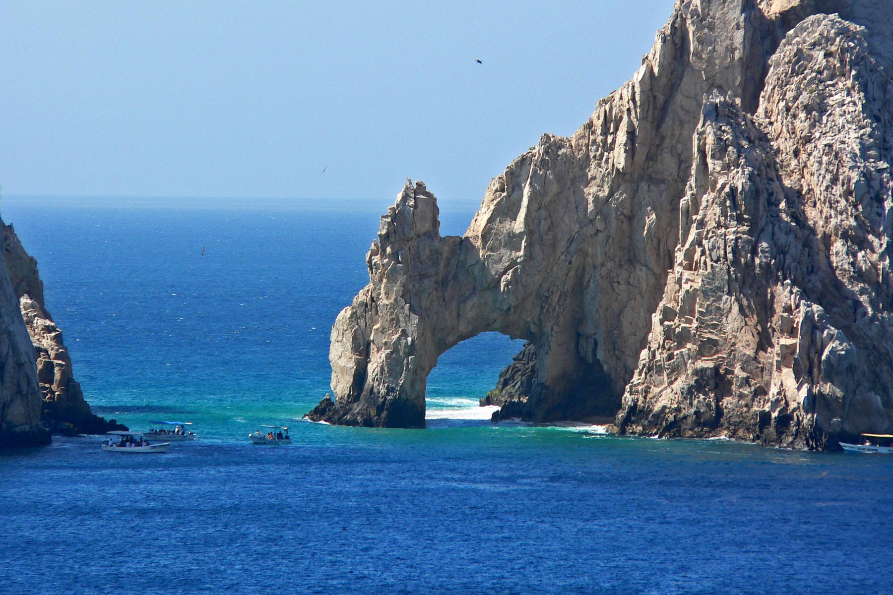 Los Cabos Arch