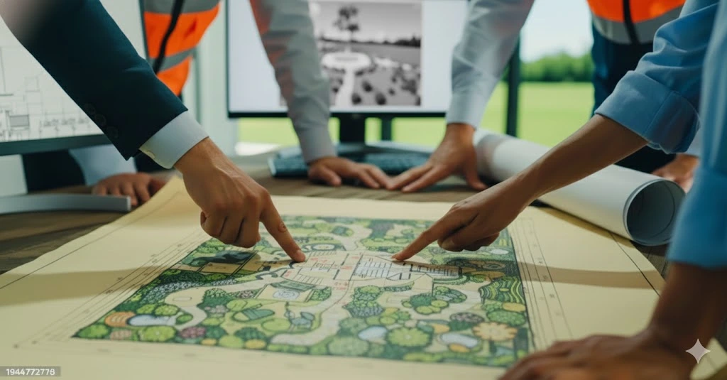 Gestión de Proyectos