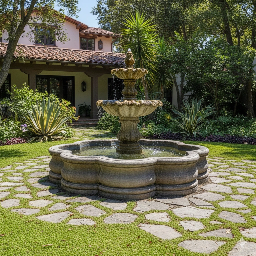 Hardscape y Construcción