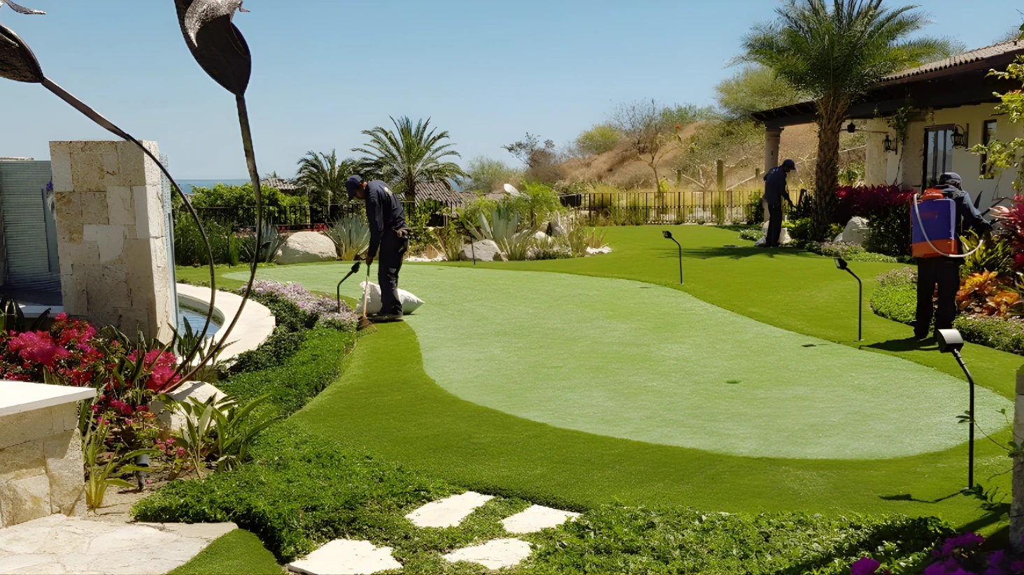 Mantenimiento Profesional