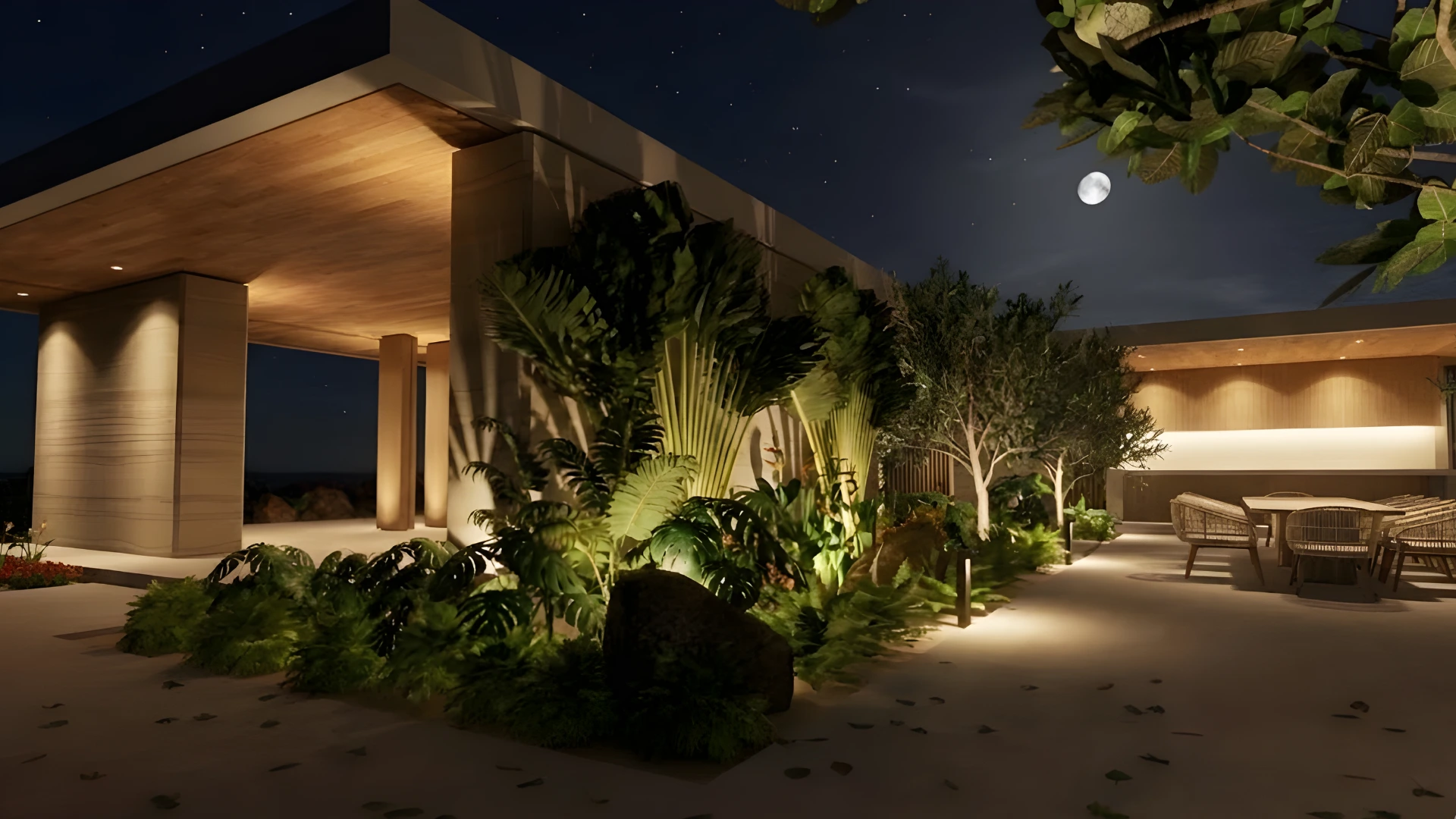 Proyecto de Iluminación