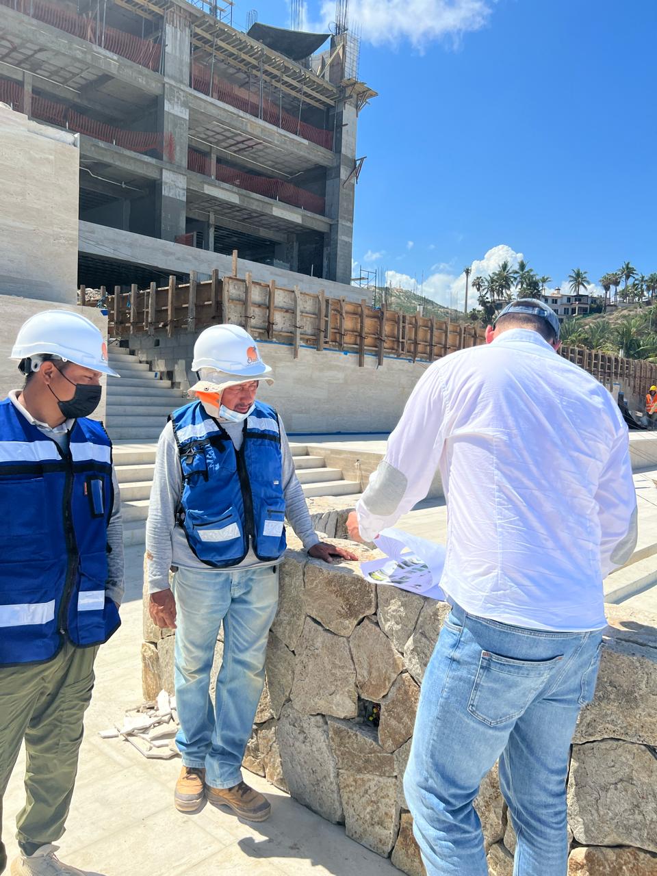 Supervisión de Campo